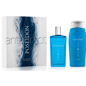 Antarktisches Etui Eau de Toilette 250 ml - Aire de Sevilla - 1