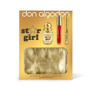 Star Girl Geschenkset 30 ml - Don Algodón - 1