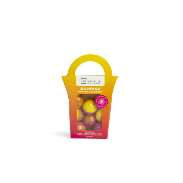 Badebomben-Cocktail 15 g - Idc Institute - 1