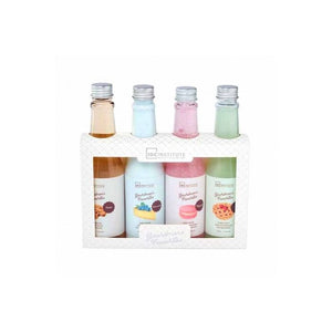 Badegeschenkset Gourmand's Favoriten 800 ml - Idc Institute - 1