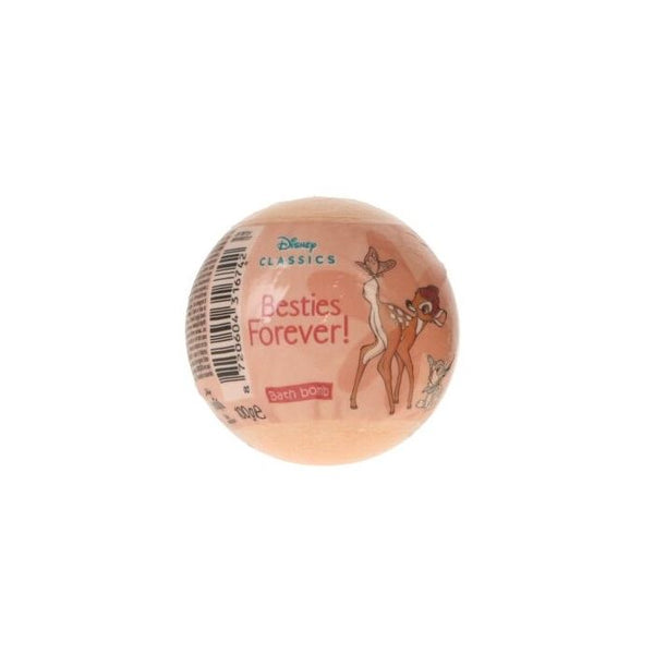 Badebombe Bambi 10 gr - Disney - 1