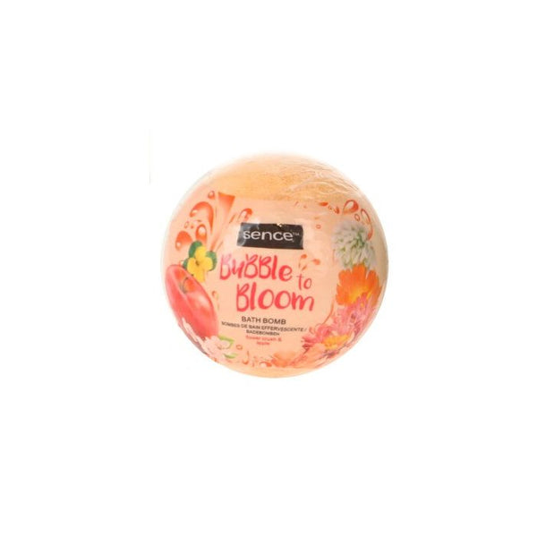 Badbombe Bubble to Bloom - Sence Beauty - 1