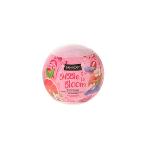 Badbombe Bubble to Bloom - Sence Beauty : Pink - 1