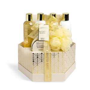 Gold Scented Bade-Set - Idc Institute - 1