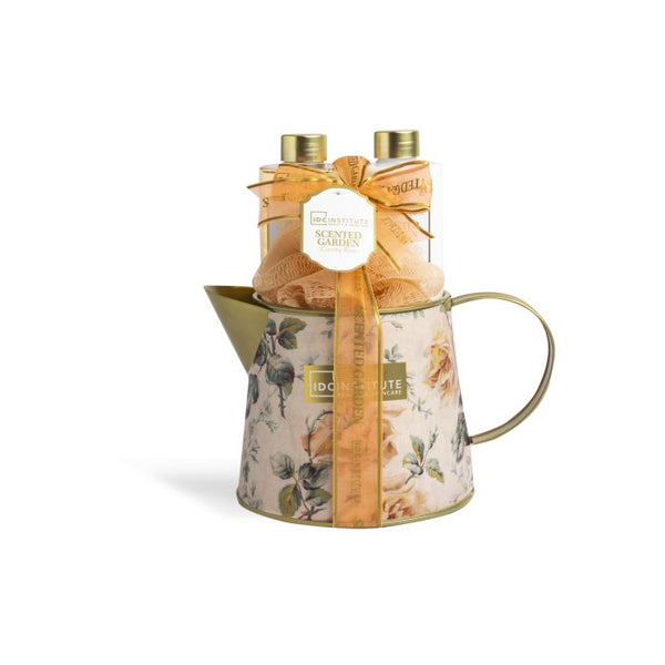 Idc Institute - Set de Baño Scented Garden - Jarra - 150 ml - Idc Institute - 1