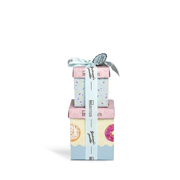 Set Gourmand's Favorite Secret Stories - Estuche 250 ml - Idc Institute - 1