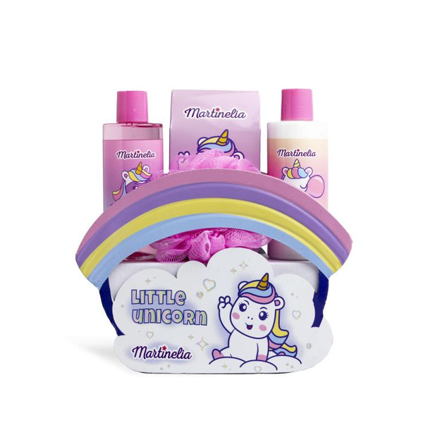 Kleines Einhorn Bade-Set - Martinelia - 1