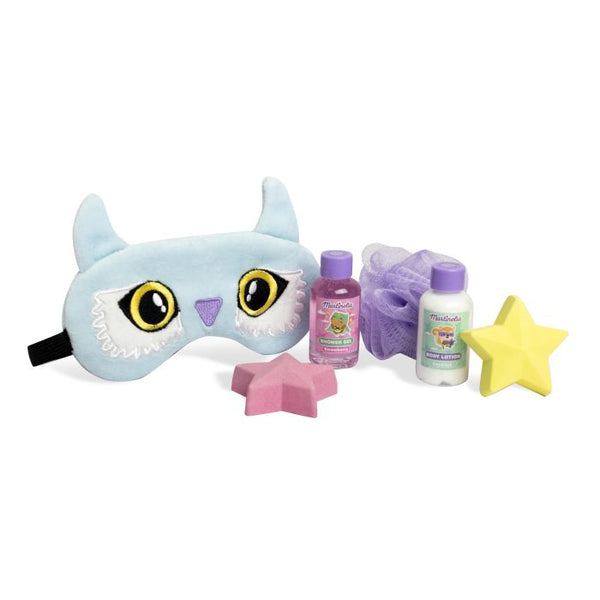 Mein Best Friends Bade- und Augenmasken-Set 100 ml - Martinelia - 1