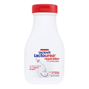 Lactourea Reparaturgel - Lactovit - 1