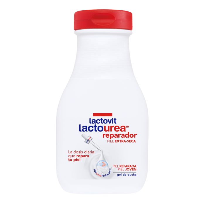 Lactourea Reparaturgel - Lactovit - 1