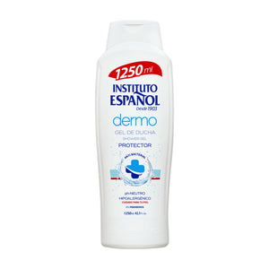 Dermo-Duschgel 1250 ml - Instituto Español - 1