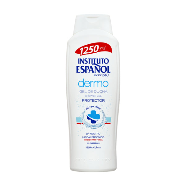 Dermo-Duschgel 1250 ml - Instituto Español - 1