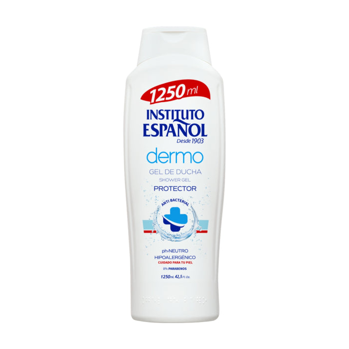 Dermo-Duschgel 1250 ml - Instituto Español - 1