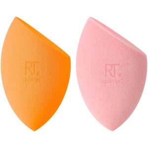 Miracle Complexion + Miracle Powder Schwamm Duo - Real Techniques - 1