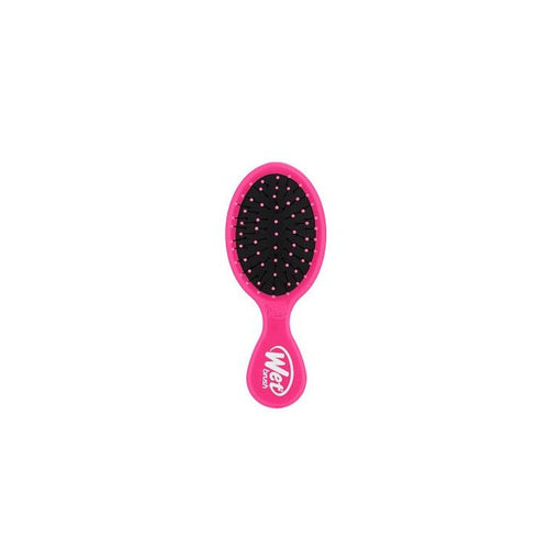 Mini Entwirrungsbürste - Wet Brush : Fucsia - 1