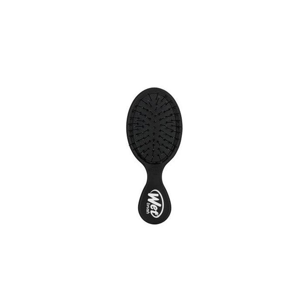 Mini Entwirrungsbürste - Wet Brush : Negro - 1