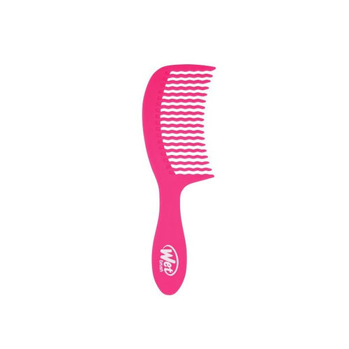 Entwirrungskamm - Wet Brush : Rosa - 1
