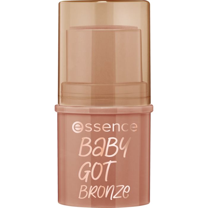 Bronzer-Stick Baby Got Bronze 5,5 gr - Essence - 1