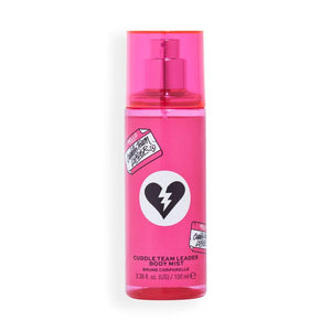 Fortnite Körperspray 100 ml - Make Up Revolution - 1