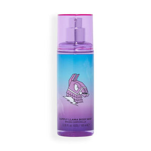 Fortnite Körperspray 100 ml - Make Up Revolution - 1