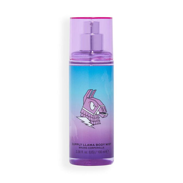 Fortnite Körperspray 100 ml - Make Up Revolution - 1