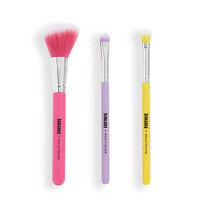 Fortnite Pinselset - Make Up Revolution - 1