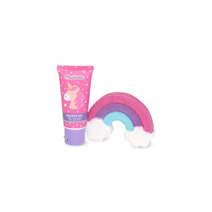 Kleines Einhorn Duo - Martinelia - 1