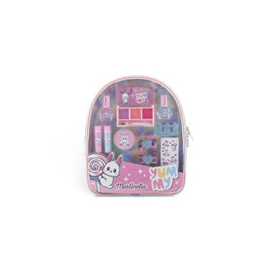 Leckeres Rucksack Beauty Set - Martinelia - 1