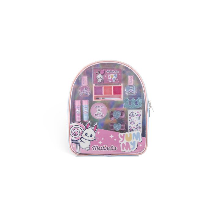 Leckeres Rucksack Beauty Set - Martinelia - 1