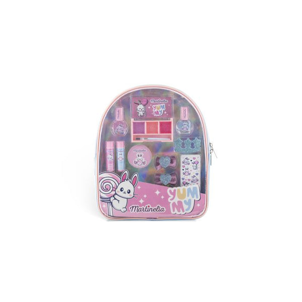 Leckeres Rucksack Beauty Set - Martinelia - 1