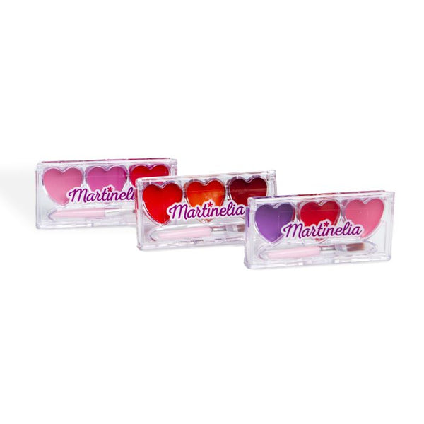 Lipgloss-Palette-Schale - Martinelia - 1