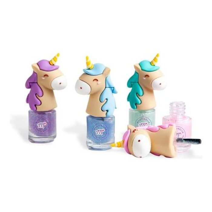 Einhorn Nagellack - Martinelia - 1