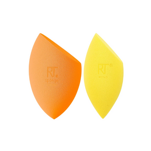 Miracle Complexion Schwamm + Correcting Schwamm - Real Techniques - 1