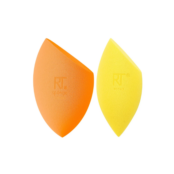 Miracle Complexion Schwamm + Correcting Schwamm - Real Techniques - 1