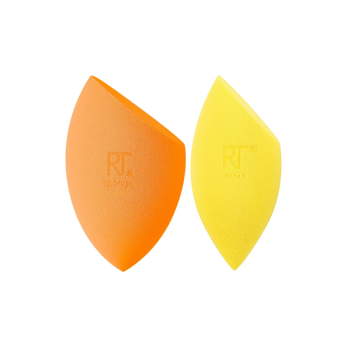 Miracle Complexion Schwamm + Correcting Schwamm - Real Techniques - 1