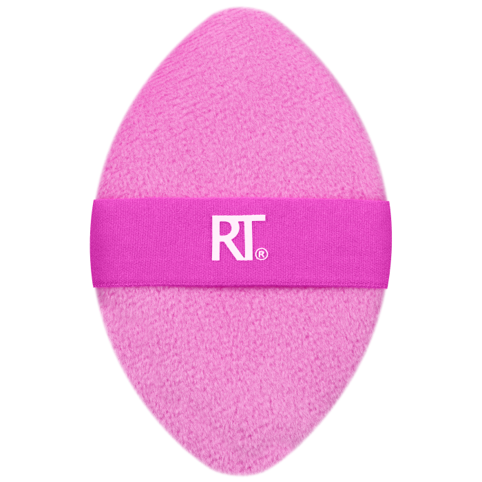 Wunder Schwamm 2in1 Puderquaste - Real Techniques - 1