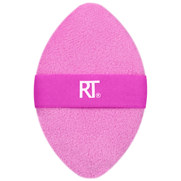 Wunder Schwamm 2in1 Puderquaste - Real Techniques - 1