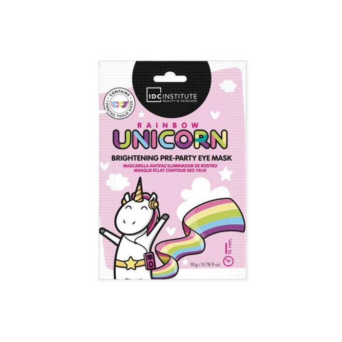 Augenmaske mit aufhellender Wirkung - Idc Institute - 1