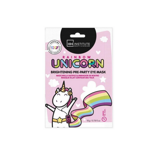 Augenmaske mit aufhellender Wirkung - Idc Institute - 1