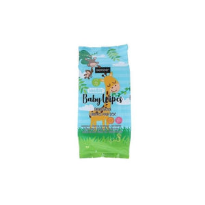 Feuchttücher Babytücher für empfindliche Haut - Sence Beauty - 1