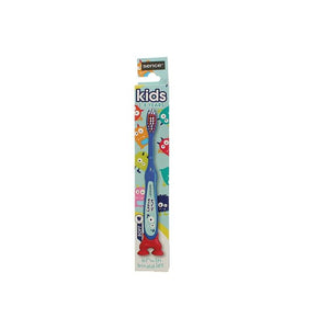 Kinder Zahnbürste Soft - Sence Beauty : Azul - 1