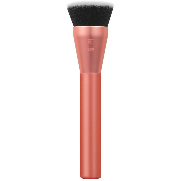 Runder Foundation Pinsel - Glow - Real Techniques - 1