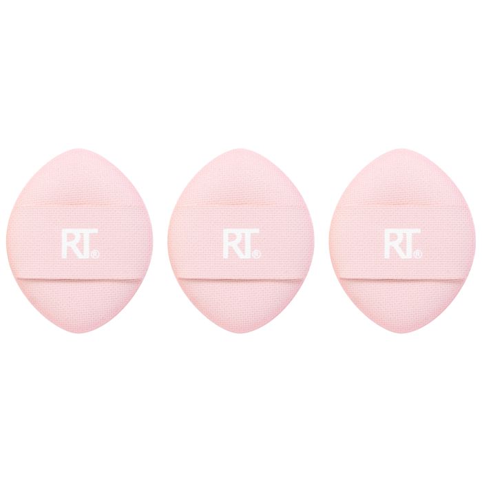 Puderquasten-Trio - Mini Miracle - Real Techniques - 1