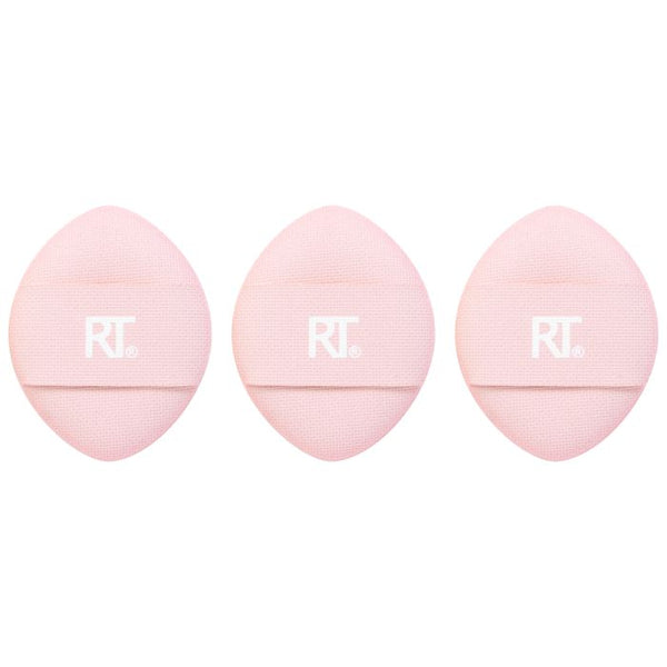 Puderquasten-Trio - Mini Miracle - Real Techniques - 1