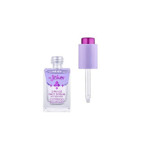 Zweiphasen-Gesichtsserum The Joker - Catrice - 1