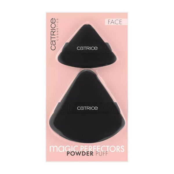 Puder Magic Perfectors Schwamm - Catrice - 1