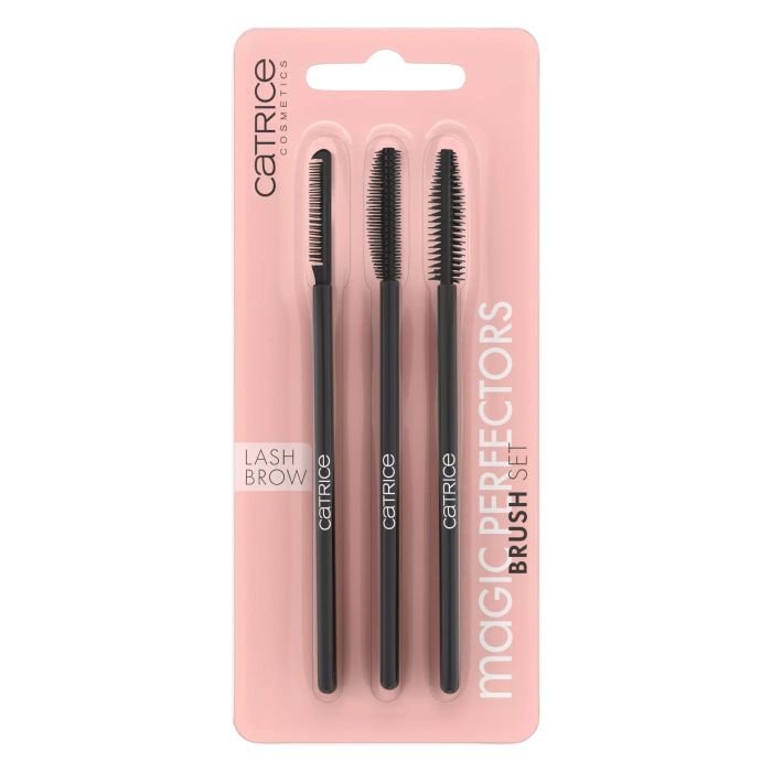 Set der Magic Perfectors Wimpernformer - Catrice - 1
