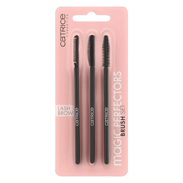 Set der Magic Perfectors Wimpernformer - Catrice - 1