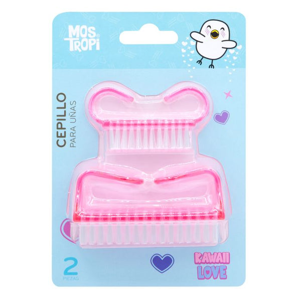 Cepillo para Uñas - Mostropi - Mostropi - 1