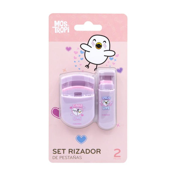 Set Rizador de Pestañas - Mostropi - Mostropi - 1